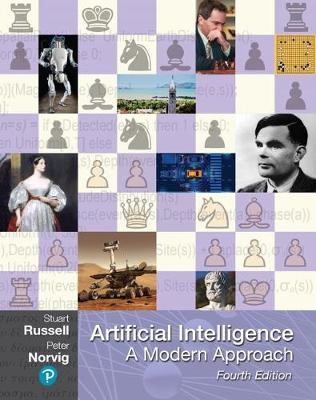 Artificial Intelligence :  A Modern Approach