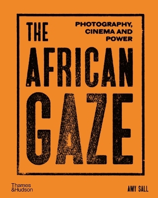 The African Gaze: Photography, Cinema and Power /anglais