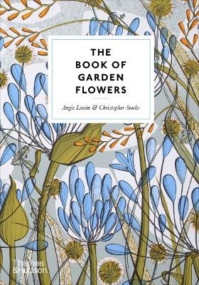 The Book of Garden Flowers /anglais