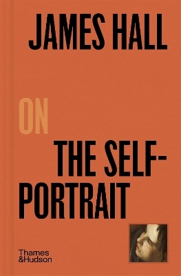 James Hall on The Self-Portrait /anglais