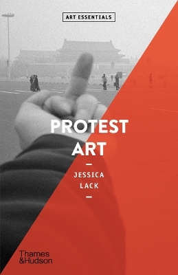 Protest Art (Art Essentials) /anglais