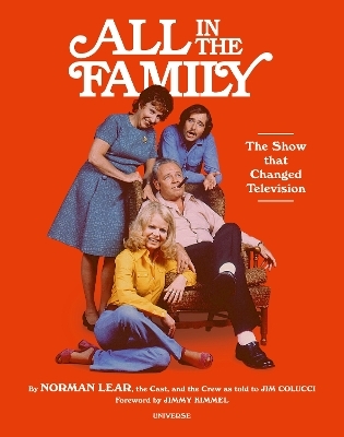 All in the Family /anglais