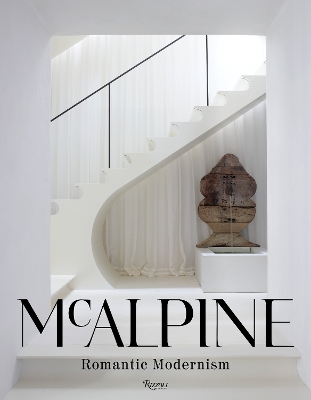 McAlpine: Romantic Modernism /anglais