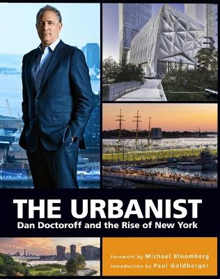 The urbanist Dan Doctoroff and the rise of New York