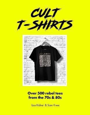 Cult T-Shirts /anglais