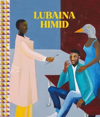 Lubaina Himid (Hardback) /anglais