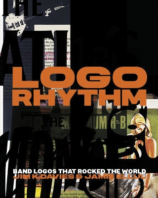 Logo Rhythm Band Logos that Rocked the World /anglais