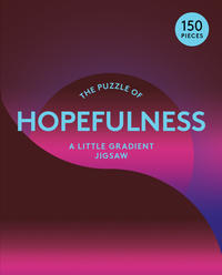 The Puzzle of Hopefulness /anglais