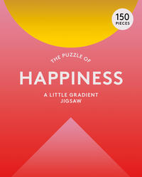 The Puzzle of Happiness /anglais