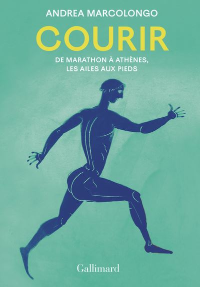 Courir : de Marathon à Athènes, les ailes aux pieds