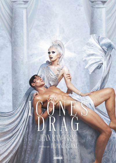 Cover girls : portraits de drag-queens