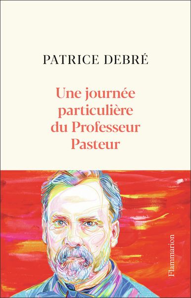 Une journée particulière du Pr Pasteur