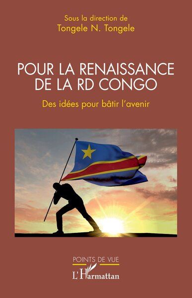 Pour la renaissance de la RD Congo Des idées pour bâtir l'avenir