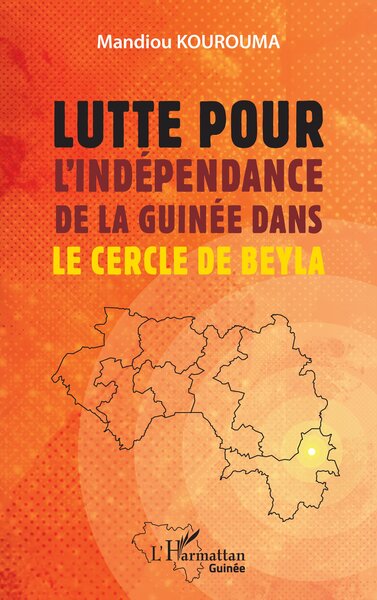Lutte pour l'indépendance de la Guinée dans le cercle de Beyla