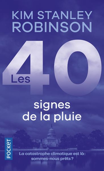 Les 40 signes de la pluie