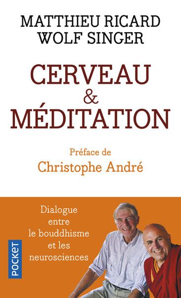 Cerveau et méditation : dialogue entre le bouddhisme et les neurosciences