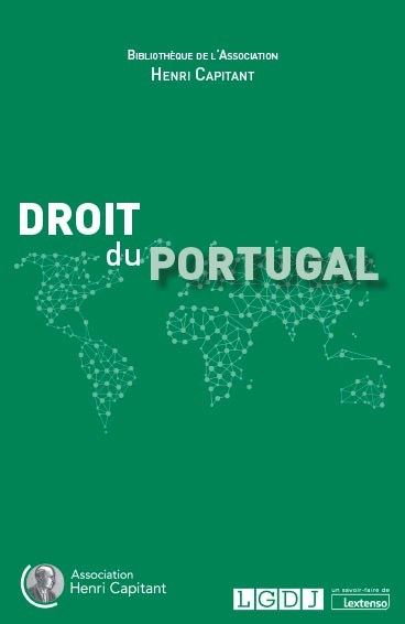 Droit du Portugal