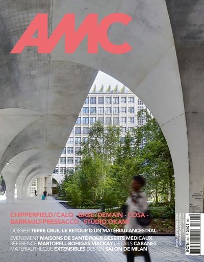 AMC n° 307 septembre 2022 Biodiversité