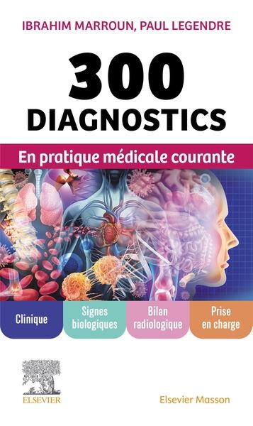 Guide de diagnostic clinique