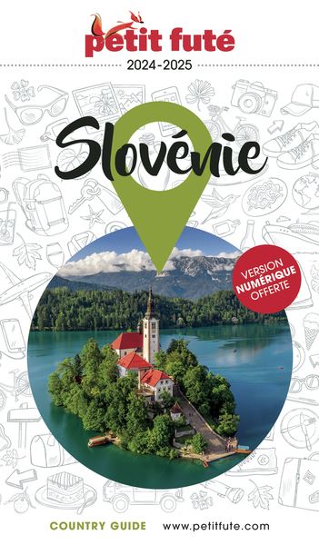 Slovénie : 2024-2025