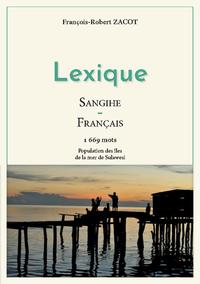 Lexique Sangihe - Français Population des îles de la mer de Sulawesi