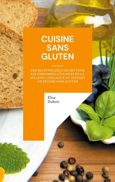 CUISINE SANS GLUTEN