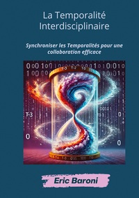 TEMPORALITE INTERDISCIPLINAIRE SYNCHRONISER LES TEMPORALITES