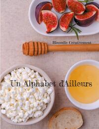 ALPHABET D AILLEURS