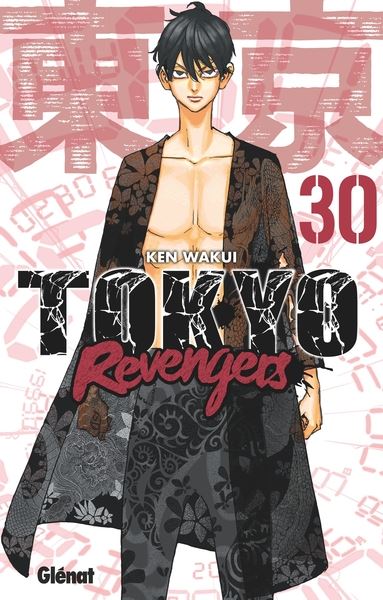 Tokyo revengers. Vol. 30