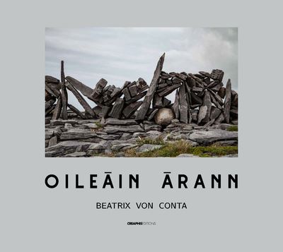 Oilean Arann : une île faite main