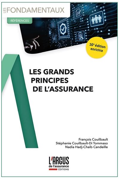 Les grands principes de l'assurance