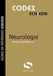 Neurologie : nouveau programme R2C