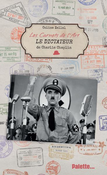 Le dictateur de Chaplin