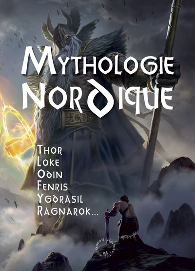 Mythologies nordiques