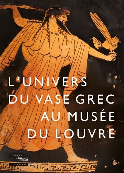 Potiers, peintres et poètes : introduction thématique aux vases grecs de la galerie Campana