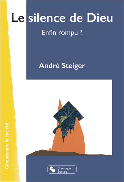 Le silence de Dieu : silence enfin rompu ?