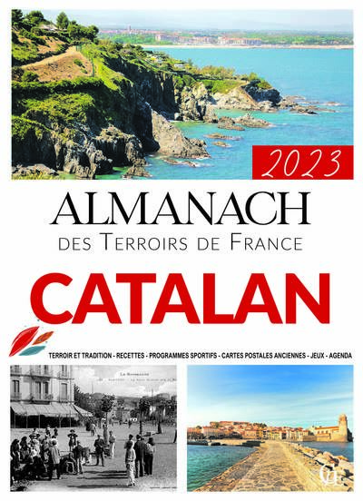 Almanach catalan : 2023