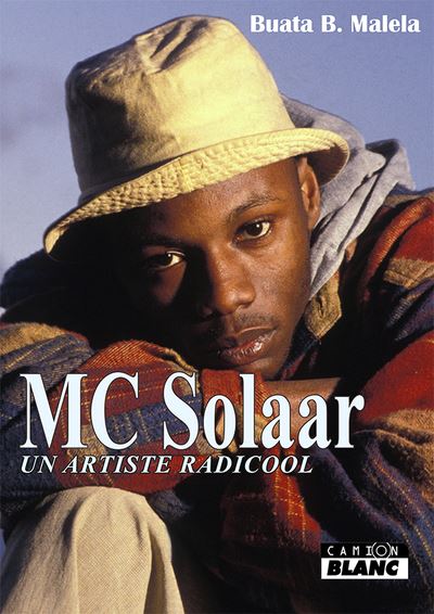 MC Solaar Un artiste radicool