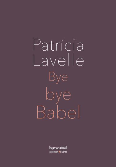 Bye bye Babel
