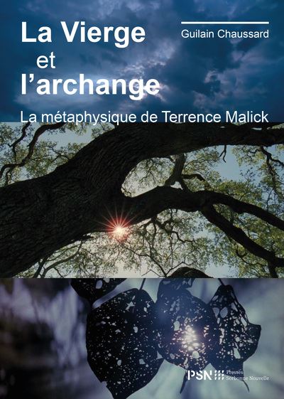 La Vierge et l'archange : la métaphysique de Terrence Malick