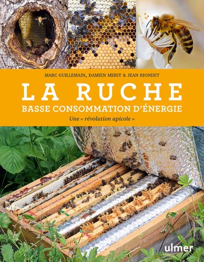 La ruche basse consommation d'énergie : une révolution apicole
