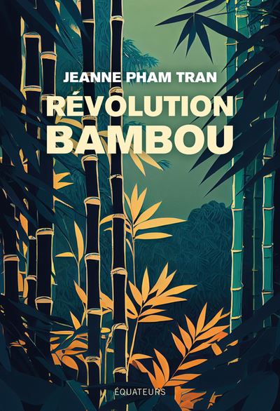La révolution du bambou