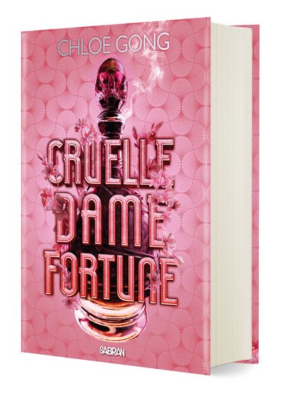 Cruelle dame Fortune. Vol. 1