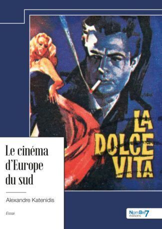 Le Cinéma d'Europe du sud