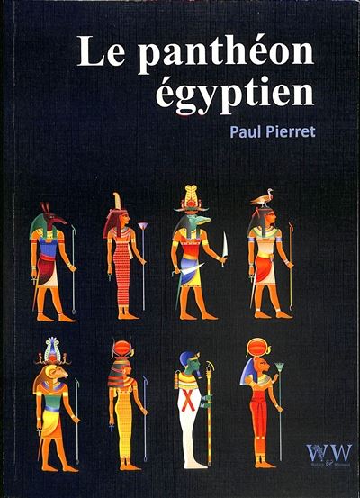 Le panthéon égyptien
