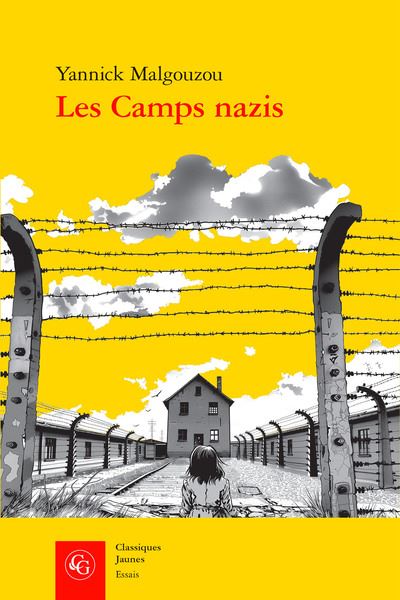 Les camps nazis - réflexions sur la réception littéraire francaise RÉFLEXIONS SUR LA RÉCEPTION LITTÉRAIRE FRANCAISE