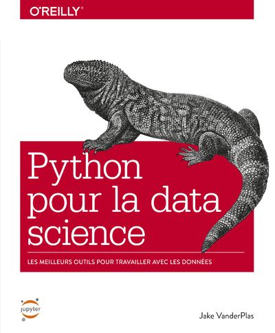 Python pour la data science