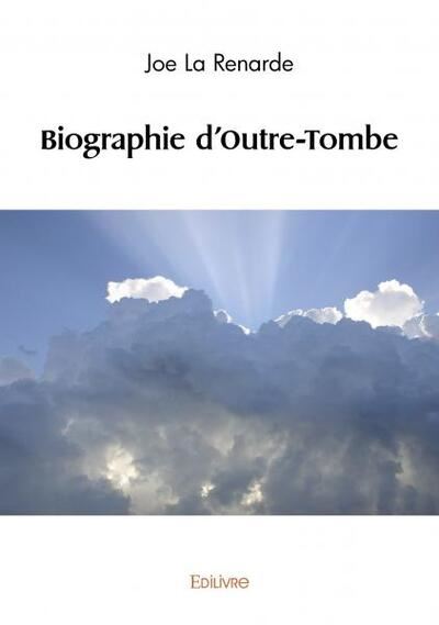 Biographie d'outre tombe
