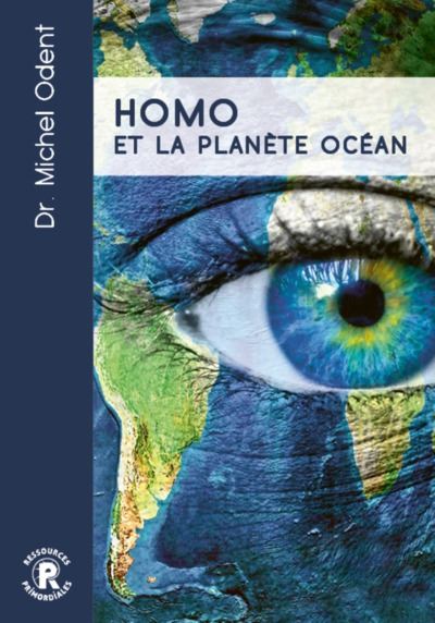 Homo et la planète océan