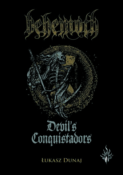 Behemoth Devil's Conquistador